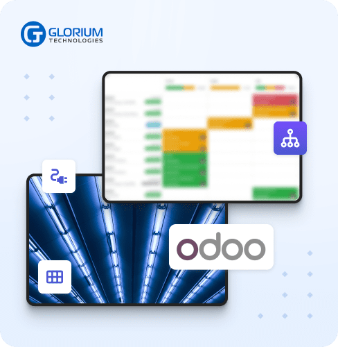 Lighting Manufacturer Reached