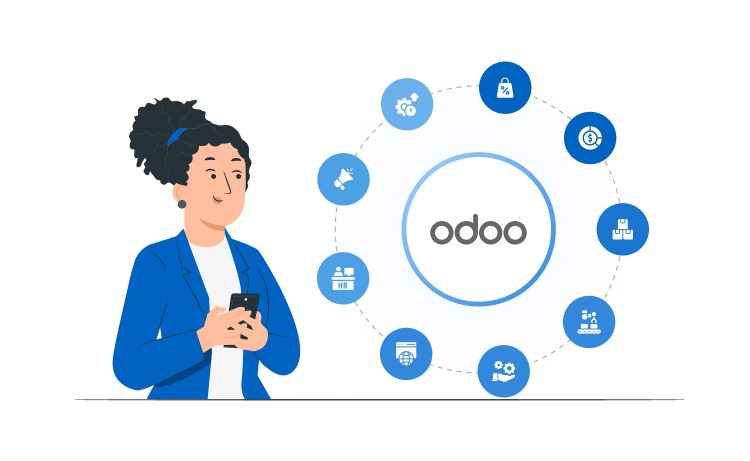 The Complete List of Odoo Modules